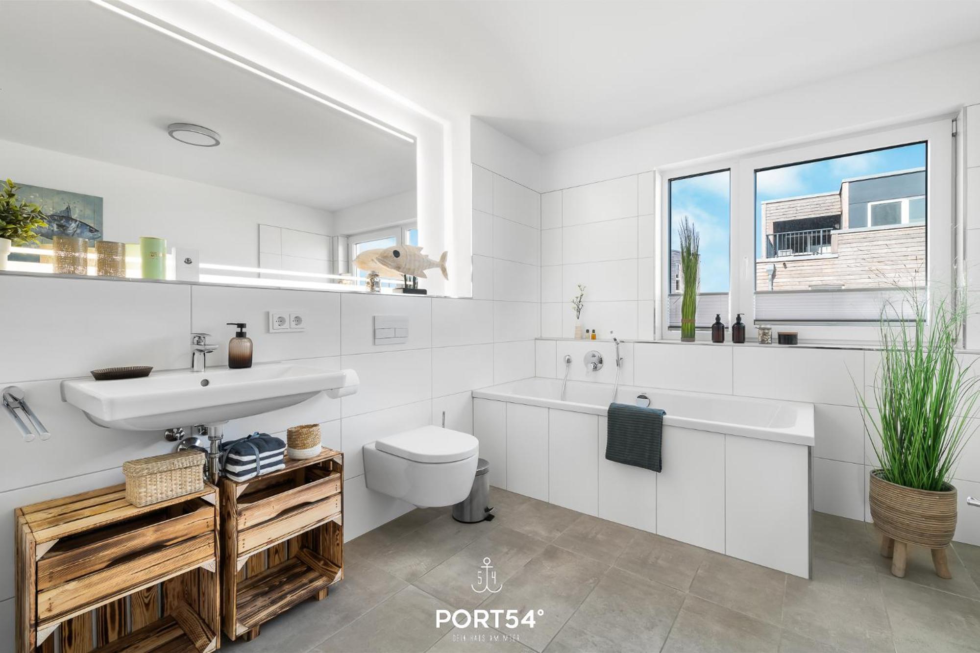 Sloop-Lounge Apartamento Olpenitz Exterior foto
