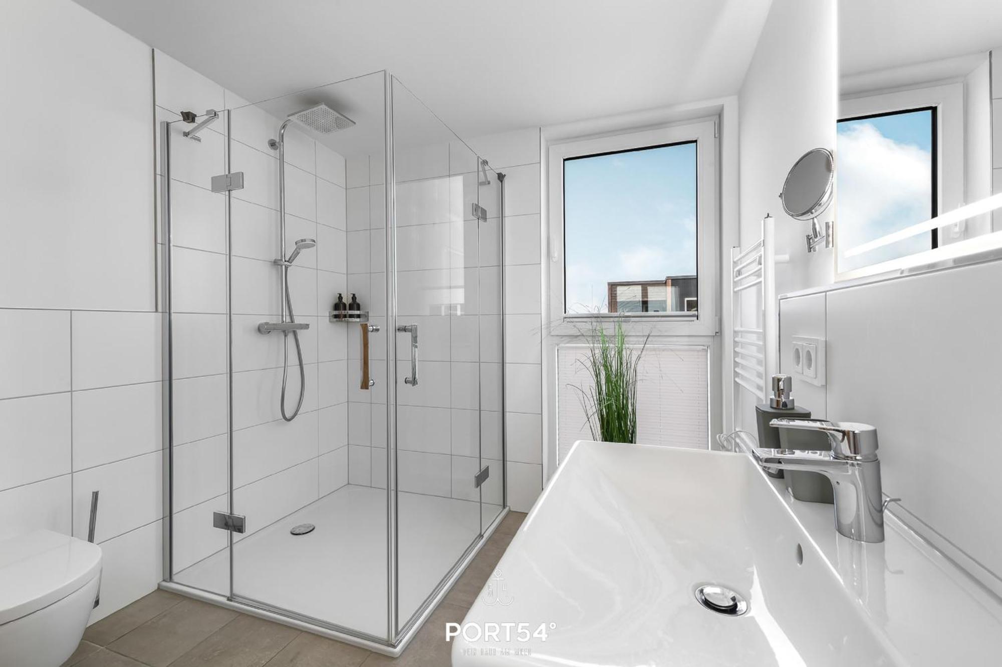 Sloop-Lounge Apartamento Olpenitz Exterior foto