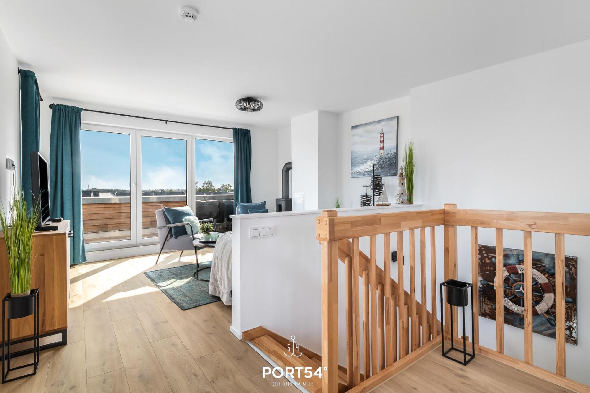 Sloop-Lounge Apartamento Olpenitz Exterior foto