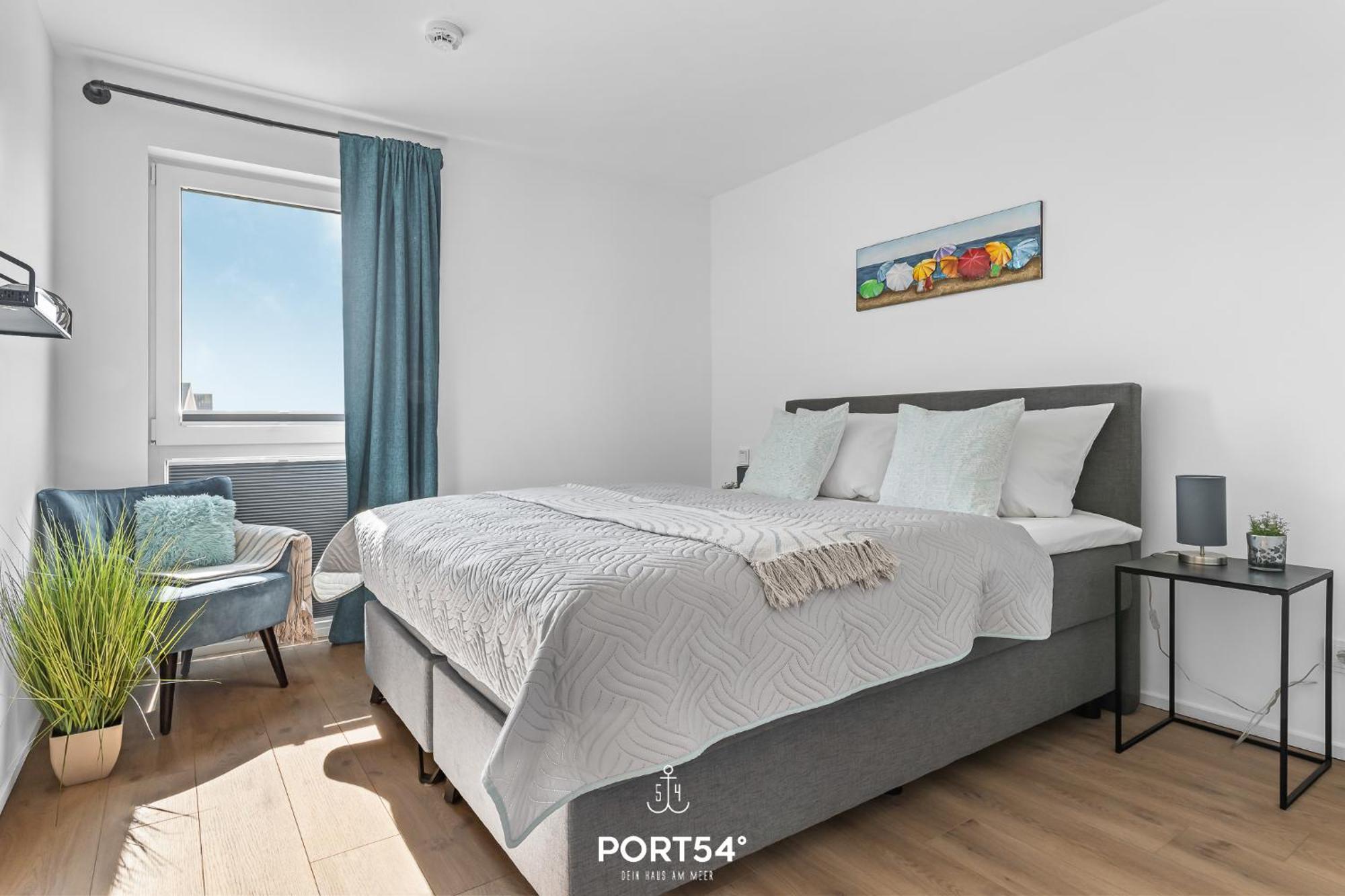 Sloop-Lounge Apartamento Olpenitz Exterior foto