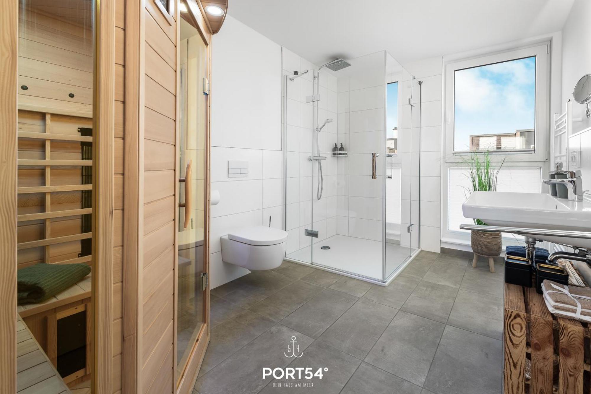 Sloop-Lounge Apartamento Olpenitz Exterior foto
