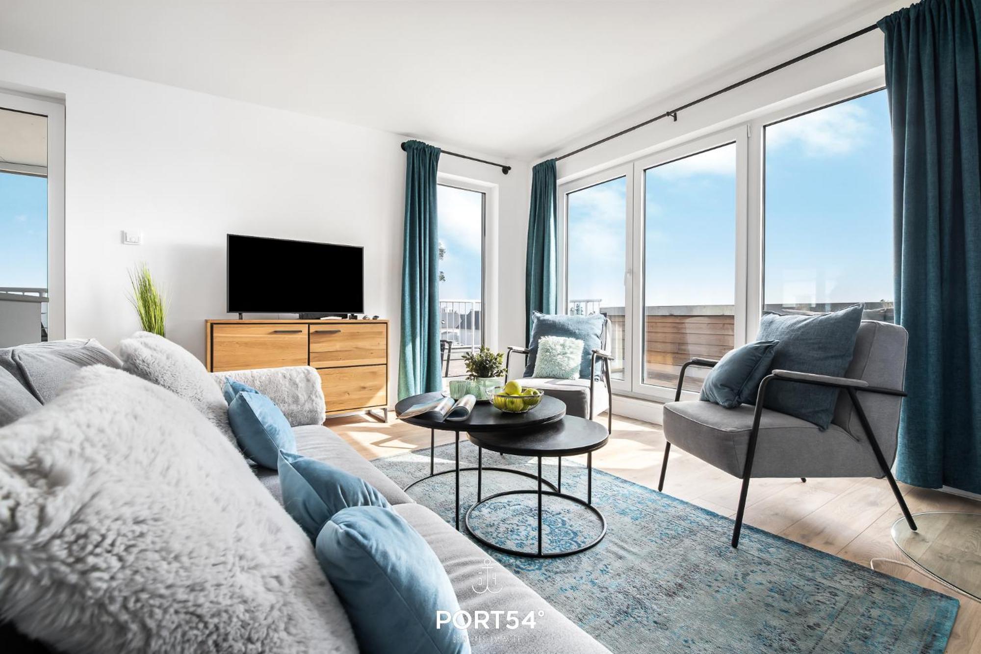 Sloop-Lounge Apartamento Olpenitz Exterior foto